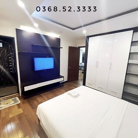 Halong Bay Luxury Apartment Ha Long Eksteriør bilde