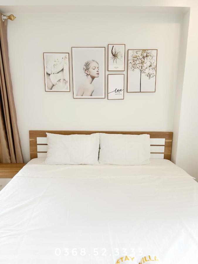 Halong Bay Luxury Apartment Ha Long Eksteriør bilde