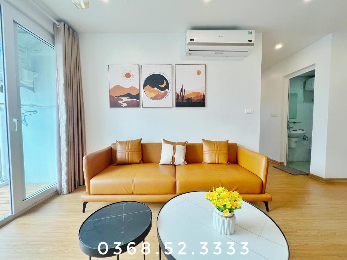 Halong Bay Luxury Apartment Ha Long Eksteriør bilde