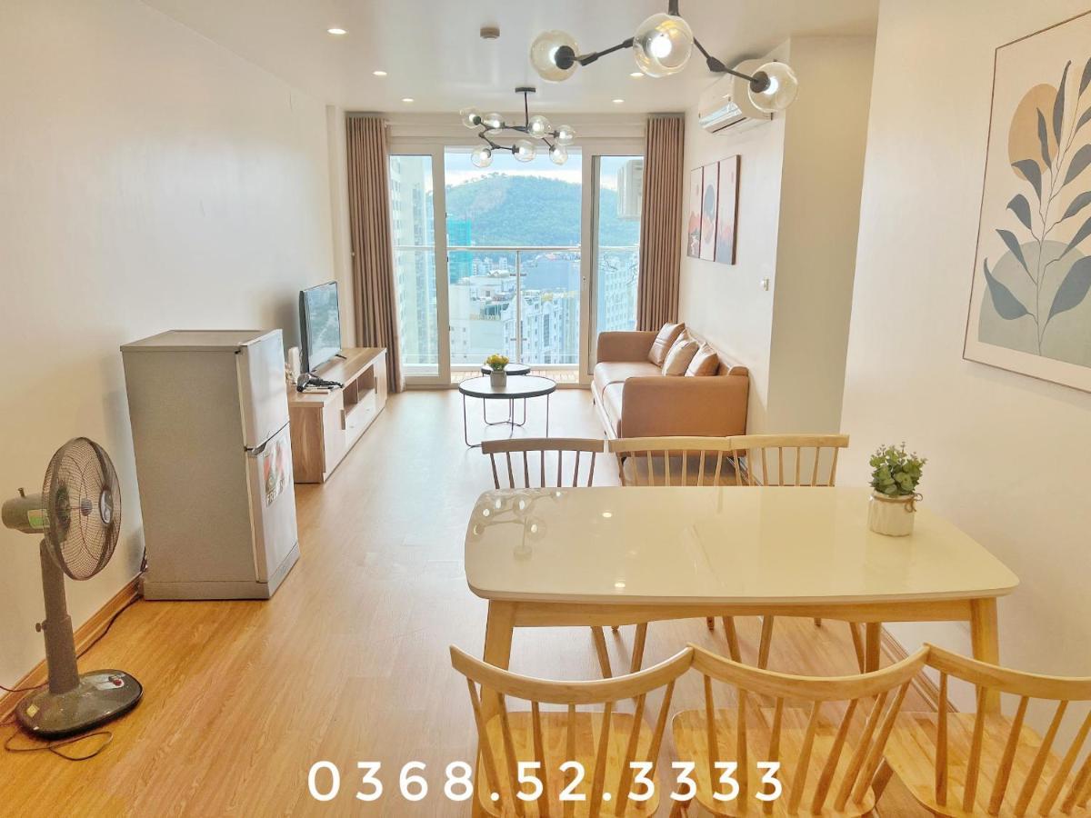 Halong Bay Luxury Apartment Ha Long Eksteriør bilde
