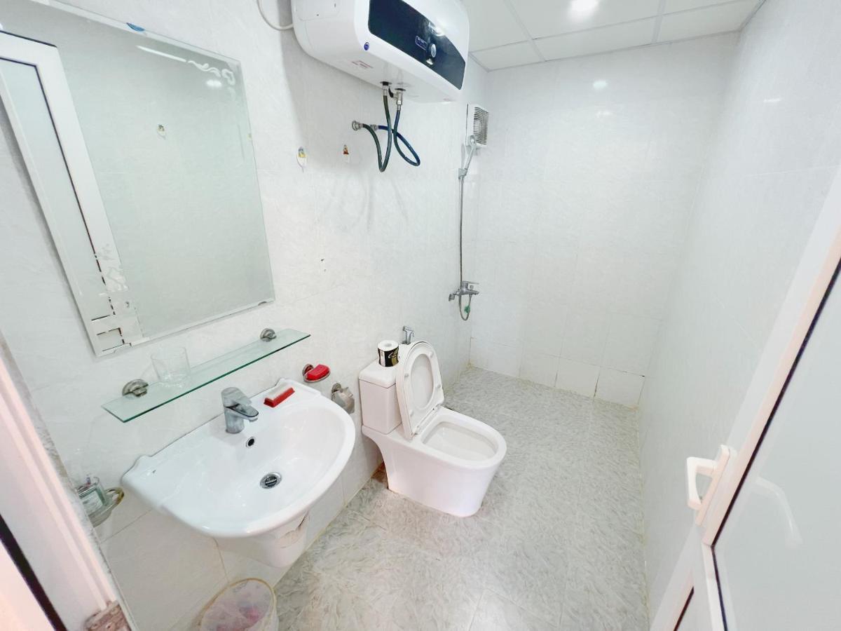 Halong Bay Luxury Apartment Ha Long Eksteriør bilde