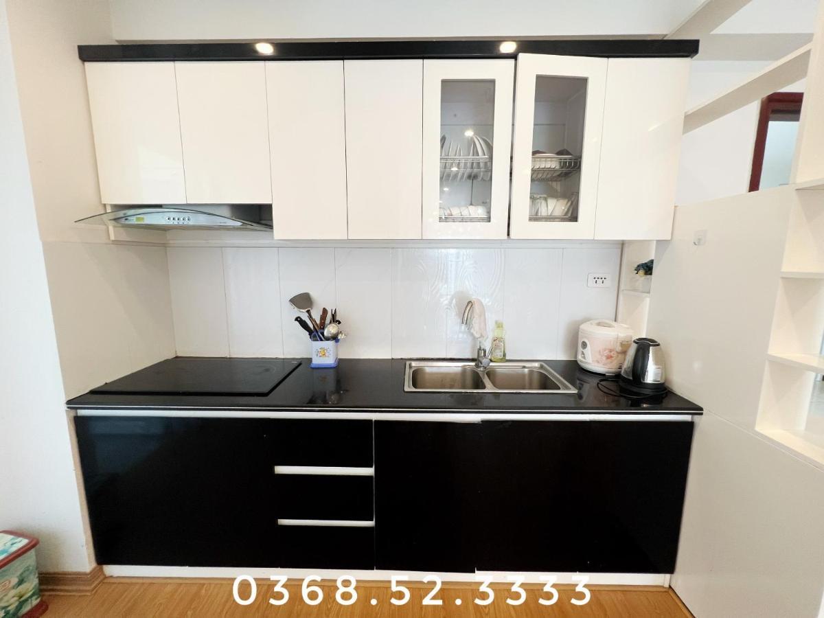 Halong Bay Luxury Apartment Ha Long Eksteriør bilde