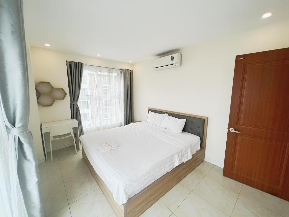 Halong Bay Luxury Apartment Ha Long Eksteriør bilde