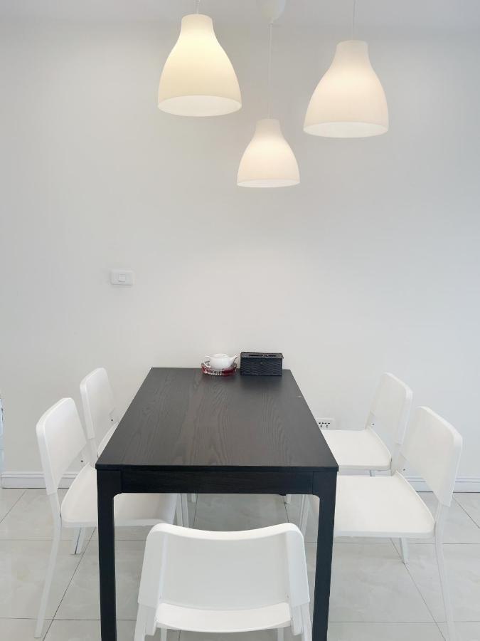 Halong Bay Luxury Apartment Ha Long Eksteriør bilde
