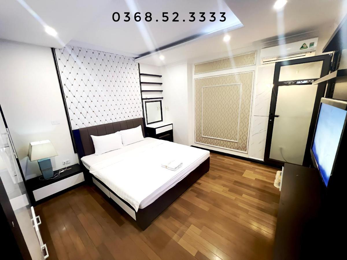 Halong Bay Luxury Apartment Ha Long Eksteriør bilde
