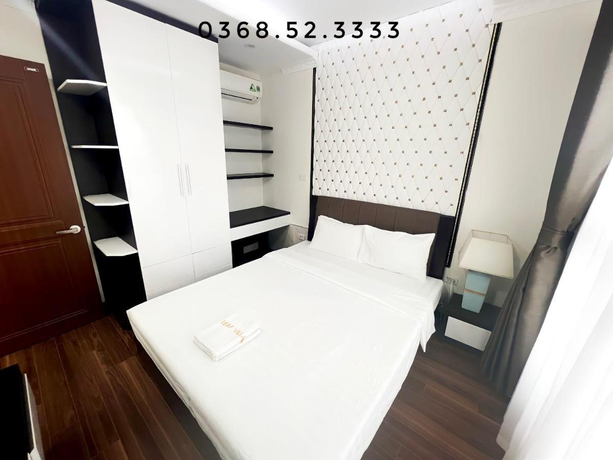 Halong Bay Luxury Apartment Ha Long Eksteriør bilde